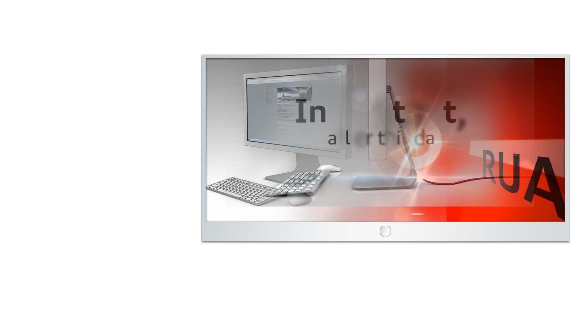 Audi Animation INet Film 1
