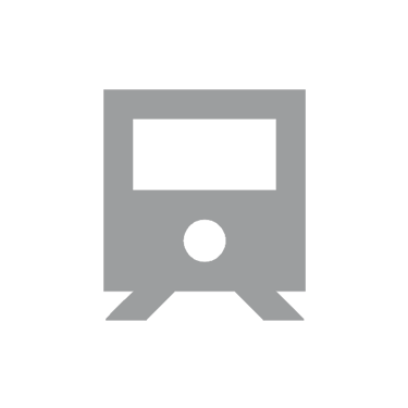 Anreise Bahn