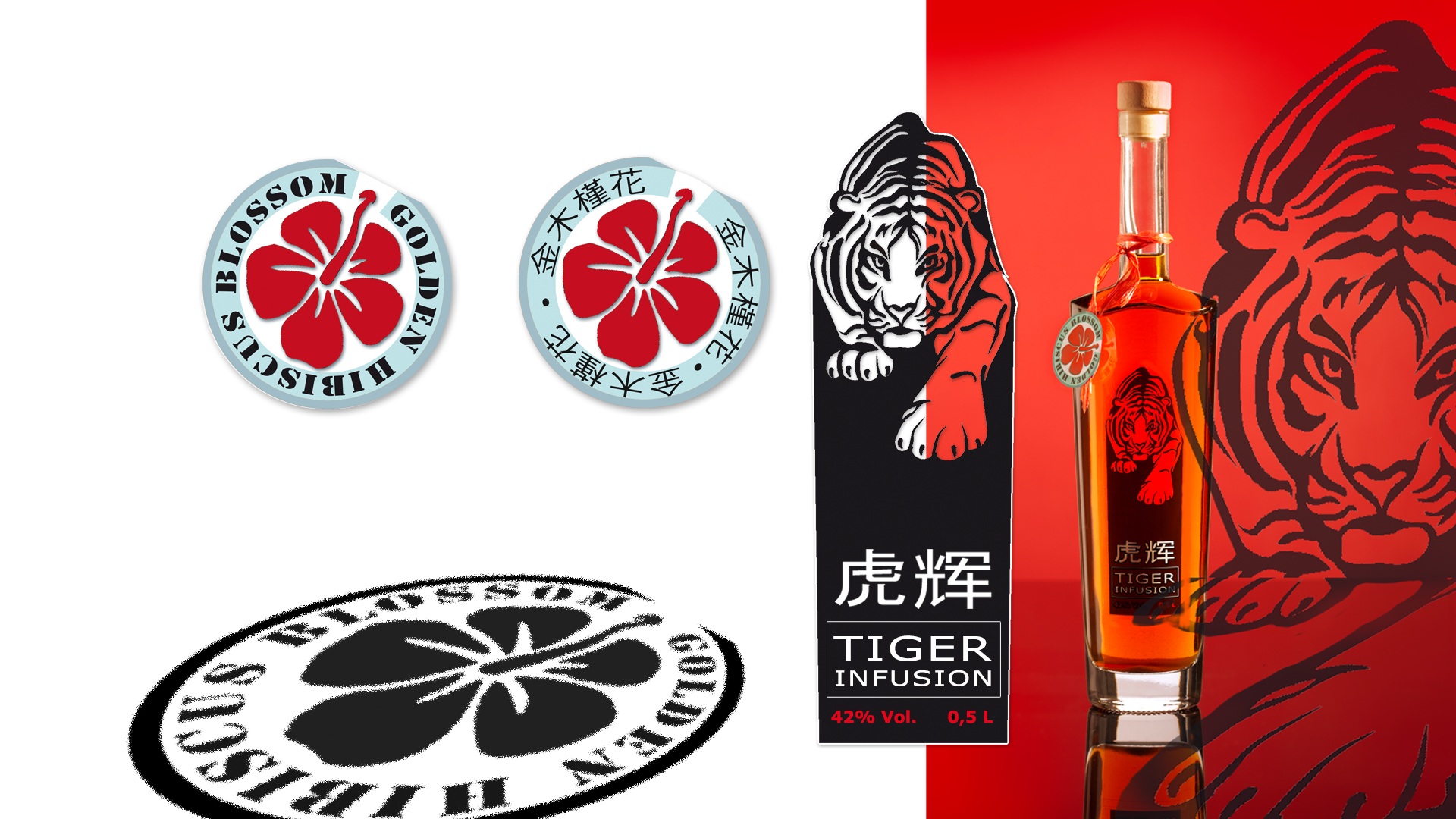 Tiger Infusion 2