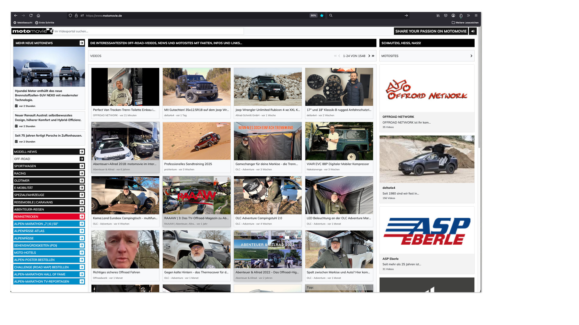 motomovie offroad